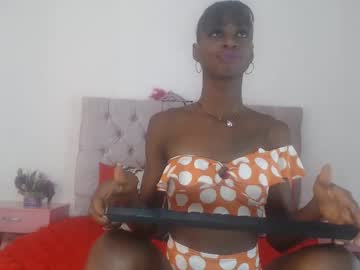 Skarleth_Rose_ July 11, 2025 Chaturbate stream image
