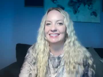 Vigilanteblondiexx July 11, 2025 Chaturbate stream image