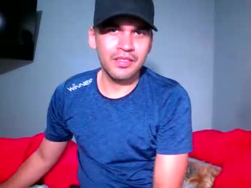 Ancel_10 July 11, 2025 Chaturbate stream image