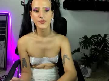 Cande666 July 11, 2025 Chaturbate stream image