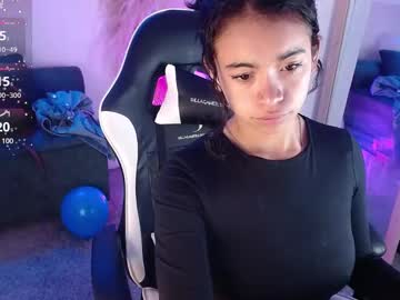 Hannaa_As July 11, 2025 Chaturbate stream image