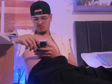 Marco_Alvani July 11, 2025 Chaturbate stream image