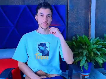 Marcus_Hanks July 11, 2025 Chaturbate stream image