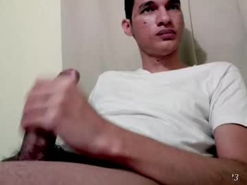Paulhot18 July 11, 2025 Chaturbate stream image