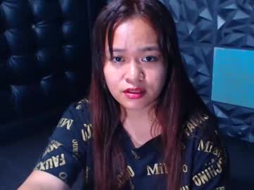 Pinay_Jasmine69 July 11, 2025 Chaturbate stream image