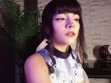 Sakuramoss July 11, 2025 Chaturbate stream image