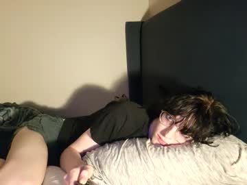 Sapphicvoid July 11, 2025 Chaturbate stream image