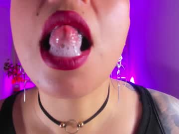 Tamara_Rouse1 July 11, 2025 Chaturbate stream image