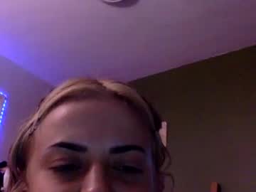 Bunnibaby333 July 11, 2025 Chaturbate stream image