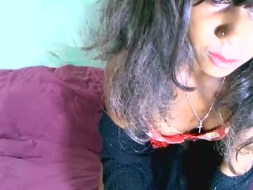 Charmantegirl007 July 11, 2025 Chaturbate stream image