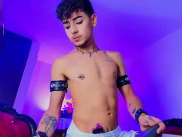 Dominikeclipsex July 11, 2025 Chaturbate stream image
