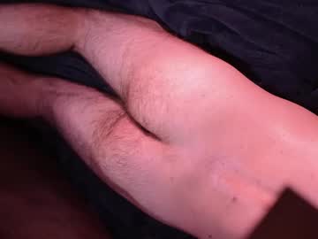 Hairyartnerd July 11, 2025 Chaturbate stream image
