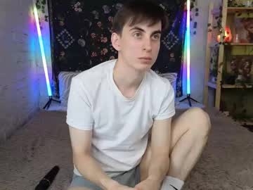 J_Mansfield July 11, 2025 Chaturbate stream image