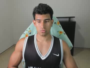 Jeremy_Colton_Hot July 11, 2025 Chaturbate stream image