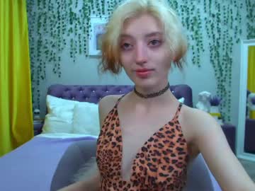 Mistymarlow July 11, 2025 Chaturbate stream image
