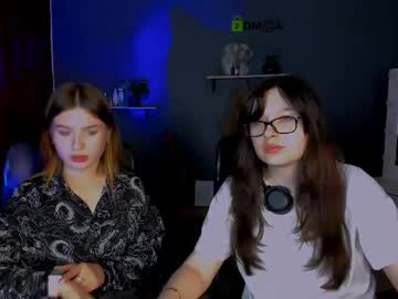 Tina_Blade_ July 11, 2025 Chaturbate stream image