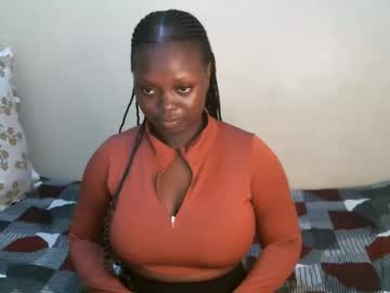 Brennabaibe July 11, 2025 Chaturbate stream image