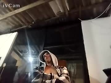 Carlossxx96 July 11, 2025 Chaturbate stream image