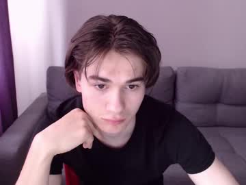 Charleshanson69 July 11, 2025 Chaturbate stream image