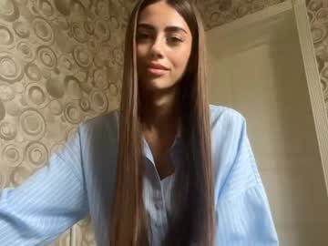 Eva_Foxie July 11, 2025 Chaturbate stream image