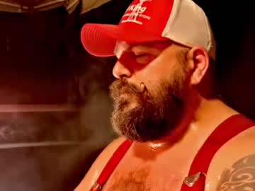 Fatsubbubba July 11, 2025 Chaturbate stream image