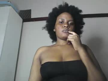 Kenyan_Pussy July 11, 2025 Chaturbate stream image