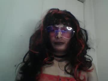 Ladyboyyyfeet July 11, 2025 Chaturbate stream image