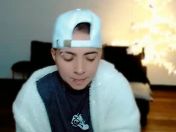 Noah_Martini July 11, 2025 Chaturbate stream image