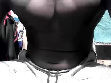 Robinbankzs July 11, 2025 Chaturbate stream image