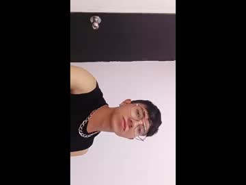 Thiago_N_Sam July 11, 2025 Chaturbate stream image