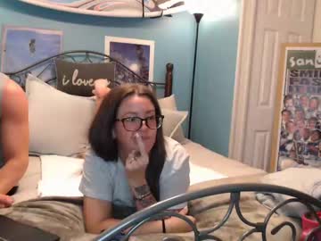 Velvet_Vixenx July 11, 2025 Chaturbate stream image