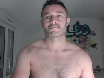 Amor_75 July 11, 2025 Chaturbate stream image