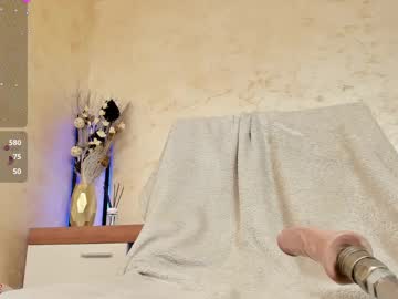 Anyssyahoot July 11, 2025 Chaturbate stream image