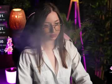 Bellanoirr July 11, 2025 Chaturbate stream image