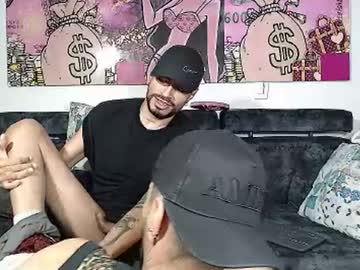 Chris_Xl01 July 11, 2025 Chaturbate stream image