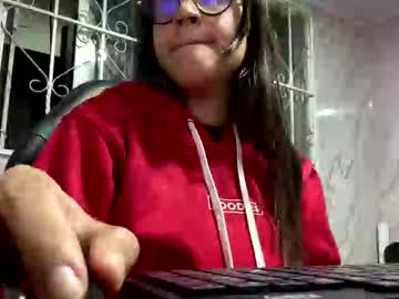Dominica3 July 11, 2025 Chaturbate stream image