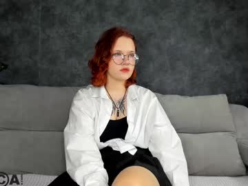 Ficha_Fia July 11, 2025 Chaturbate stream image