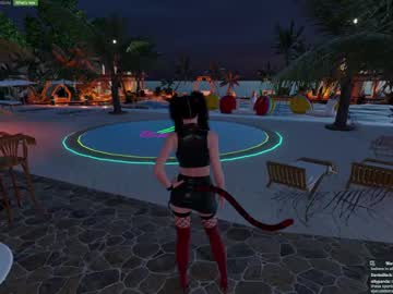 Strangespence July 11, 2025 Chaturbate stream image