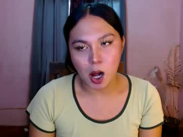 Thatgirl_Kathleenxx July 11, 2025 Chaturbate stream image