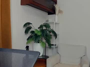 Vanes_Flower July 11, 2025 Chaturbate stream image