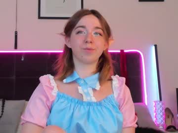 Alexxissky July 11, 2025 Chaturbate stream image