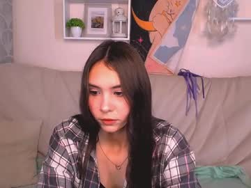 Amelisunny July 11, 2025 Chaturbate stream image