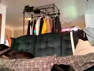Chefjessee July 11, 2025 Chaturbate stream image