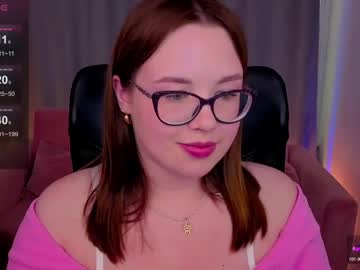 Electric_Dream_ July 11, 2025 Chaturbate stream image