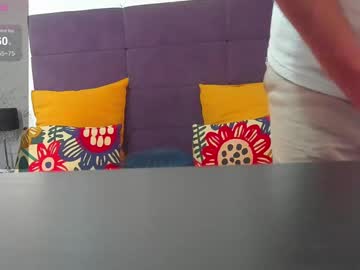 Raisaa_Moon July 11, 2025 Chaturbate stream image