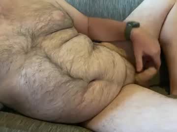 Saxbobear July 11, 2025 Chaturbate stream image