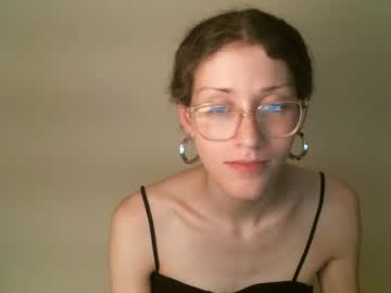 Ts_Librarian July 11, 2025 Chaturbate stream image