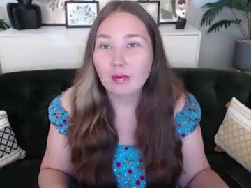 Your_Yollanda July 11, 2025 Chaturbate stream image