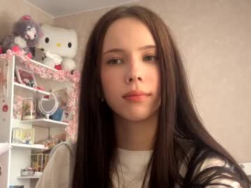 Blush_Fairy July 11, 2025 Chaturbate stream image