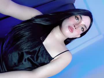 Jessa_123 July 11, 2025 Chaturbate stream image